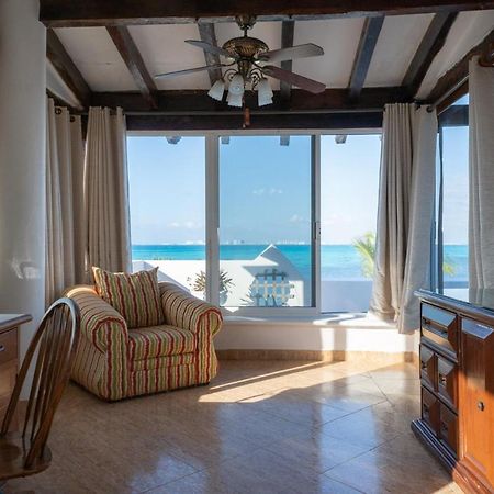 Casa Bonita And Villas Isla Mujeres Εξωτερικό φωτογραφία