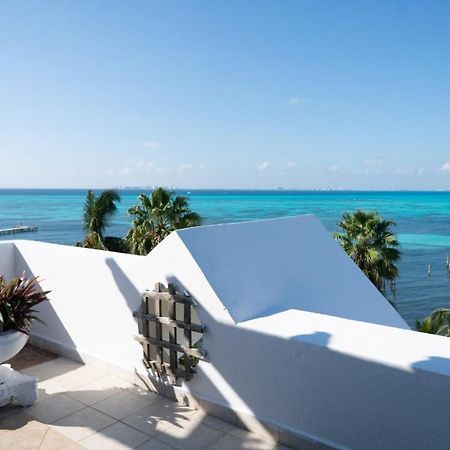 Casa Bonita And Villas Isla Mujeres Εξωτερικό φωτογραφία
