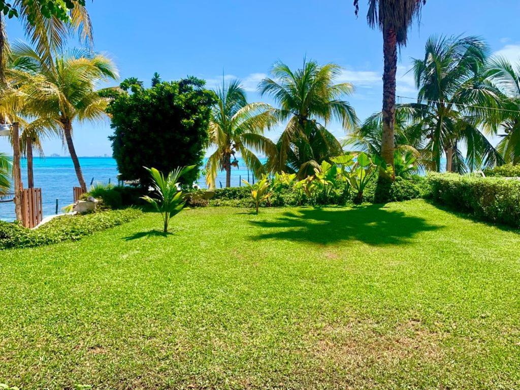 Casa Bonita And Villas Isla Mujeres Εξωτερικό φωτογραφία