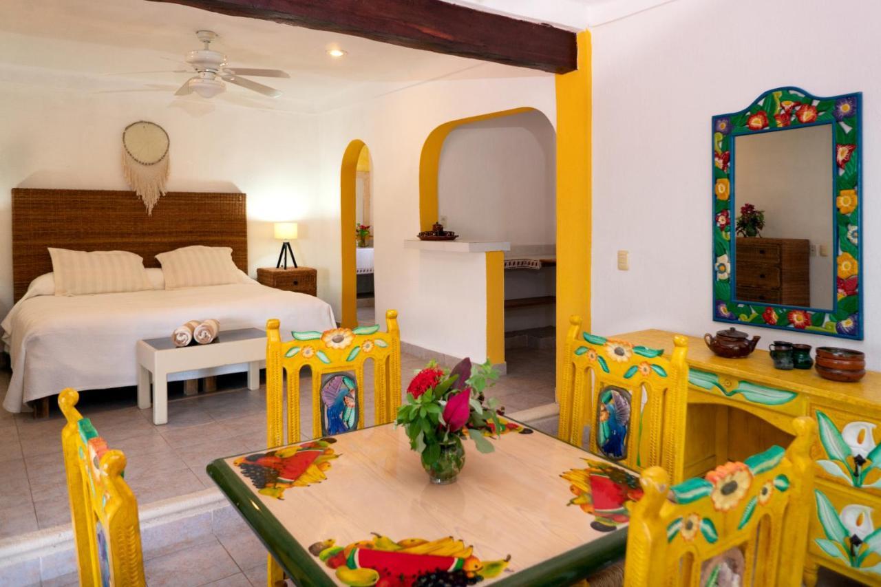 Casa Bonita And Villas Isla Mujeres Εξωτερικό φωτογραφία