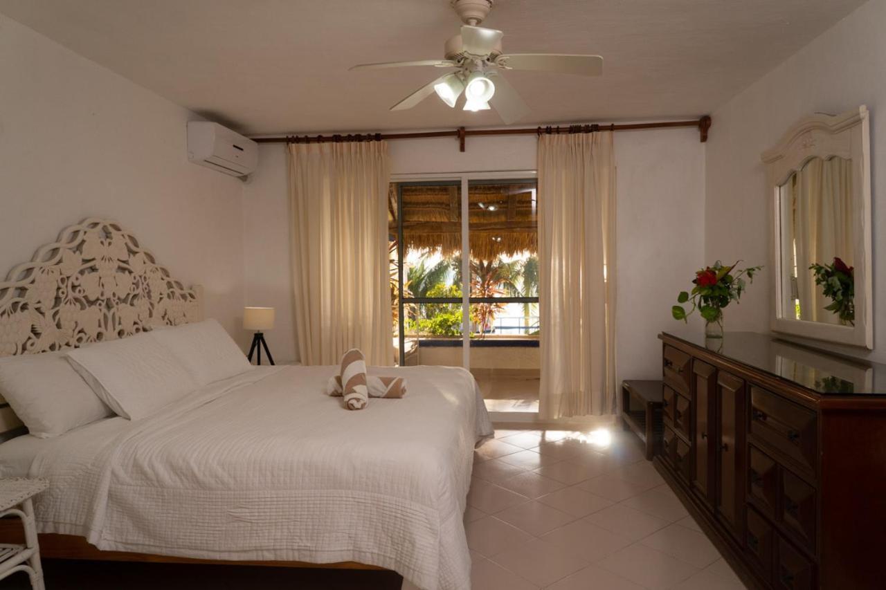 Casa Bonita And Villas Isla Mujeres Εξωτερικό φωτογραφία