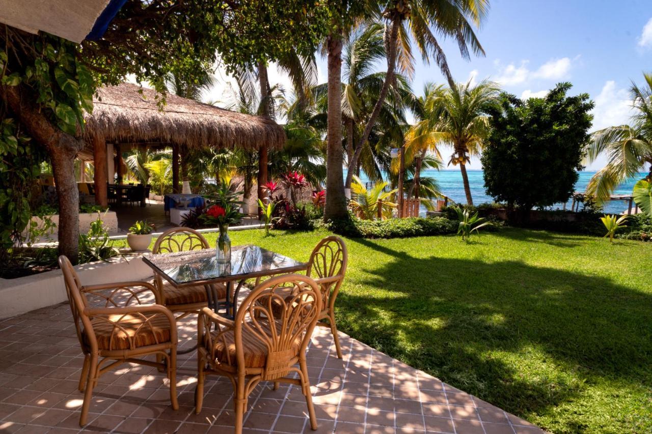 Casa Bonita And Villas Isla Mujeres Εξωτερικό φωτογραφία