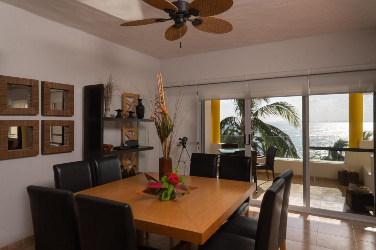 Casa Bonita And Villas Isla Mujeres Εξωτερικό φωτογραφία