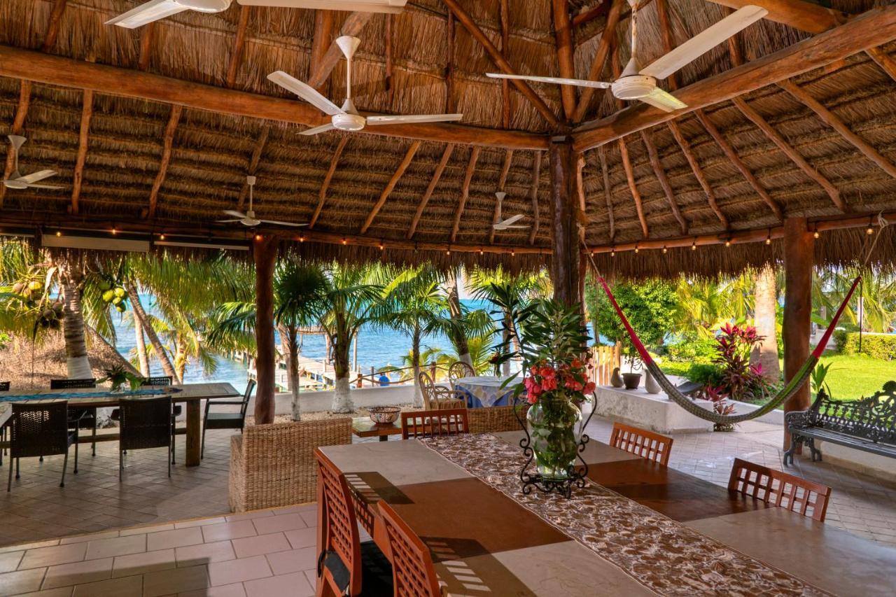 Casa Bonita And Villas Isla Mujeres Εξωτερικό φωτογραφία