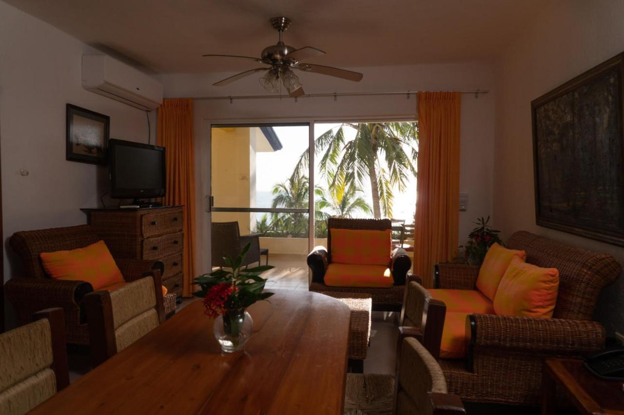 Casa Bonita And Villas Isla Mujeres Εξωτερικό φωτογραφία