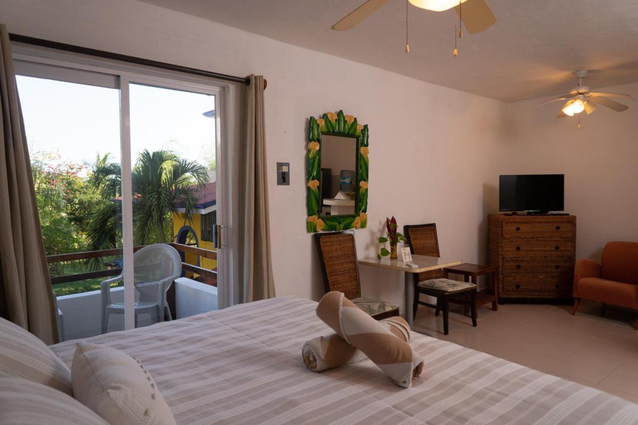 Casa Bonita And Villas Isla Mujeres Εξωτερικό φωτογραφία