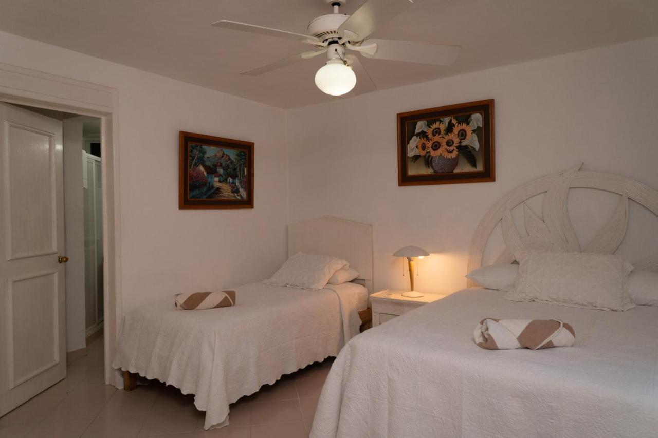Casa Bonita And Villas Isla Mujeres Εξωτερικό φωτογραφία