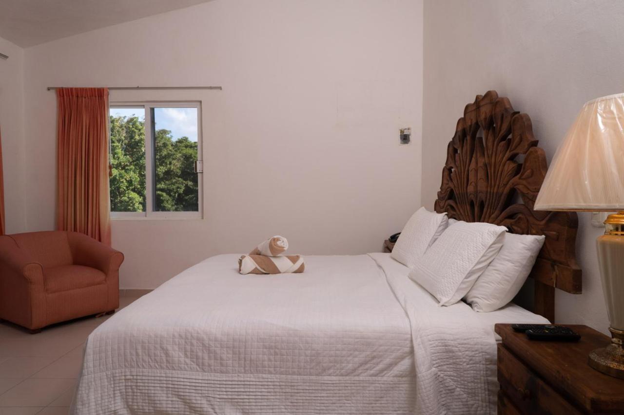 Casa Bonita And Villas Isla Mujeres Εξωτερικό φωτογραφία