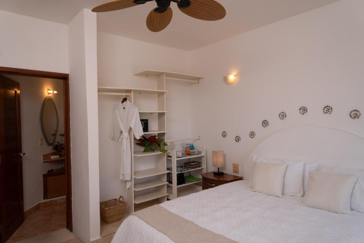 Casa Bonita And Villas Isla Mujeres Εξωτερικό φωτογραφία