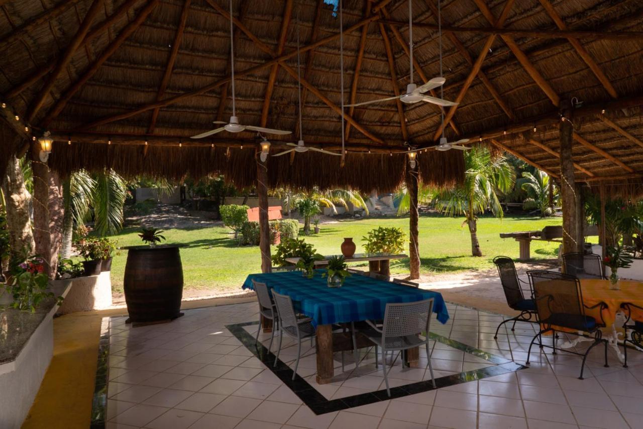 Casa Bonita And Villas Isla Mujeres Εξωτερικό φωτογραφία