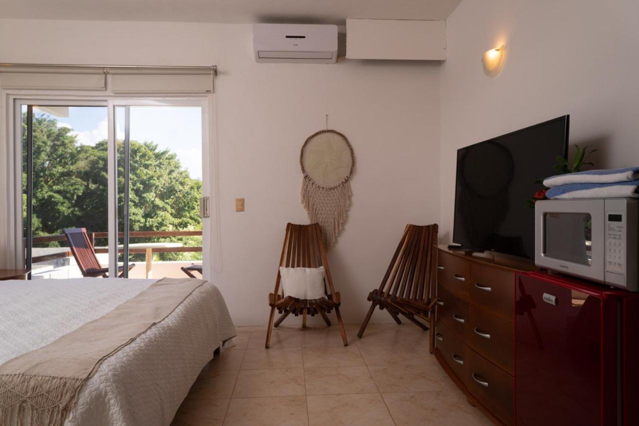 Casa Bonita And Villas Isla Mujeres Εξωτερικό φωτογραφία