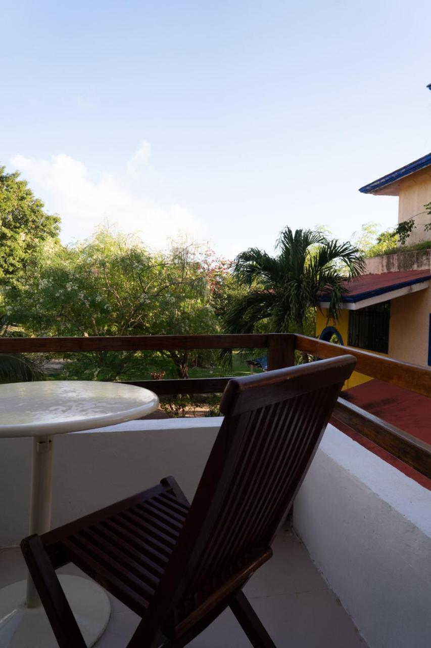 Casa Bonita And Villas Isla Mujeres Εξωτερικό φωτογραφία