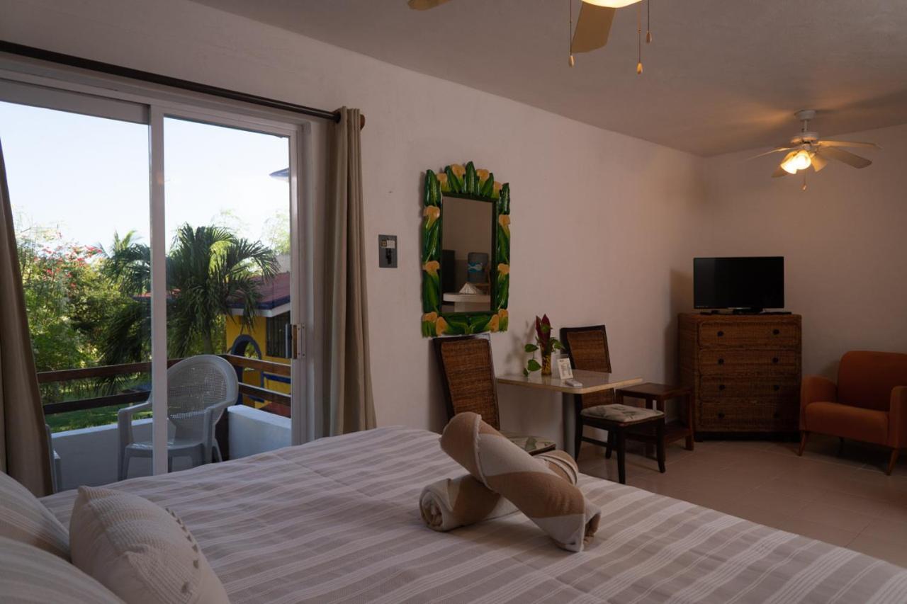 Casa Bonita And Villas Isla Mujeres Εξωτερικό φωτογραφία