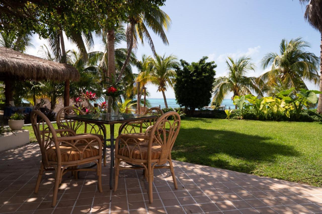 Casa Bonita And Villas Isla Mujeres Εξωτερικό φωτογραφία
