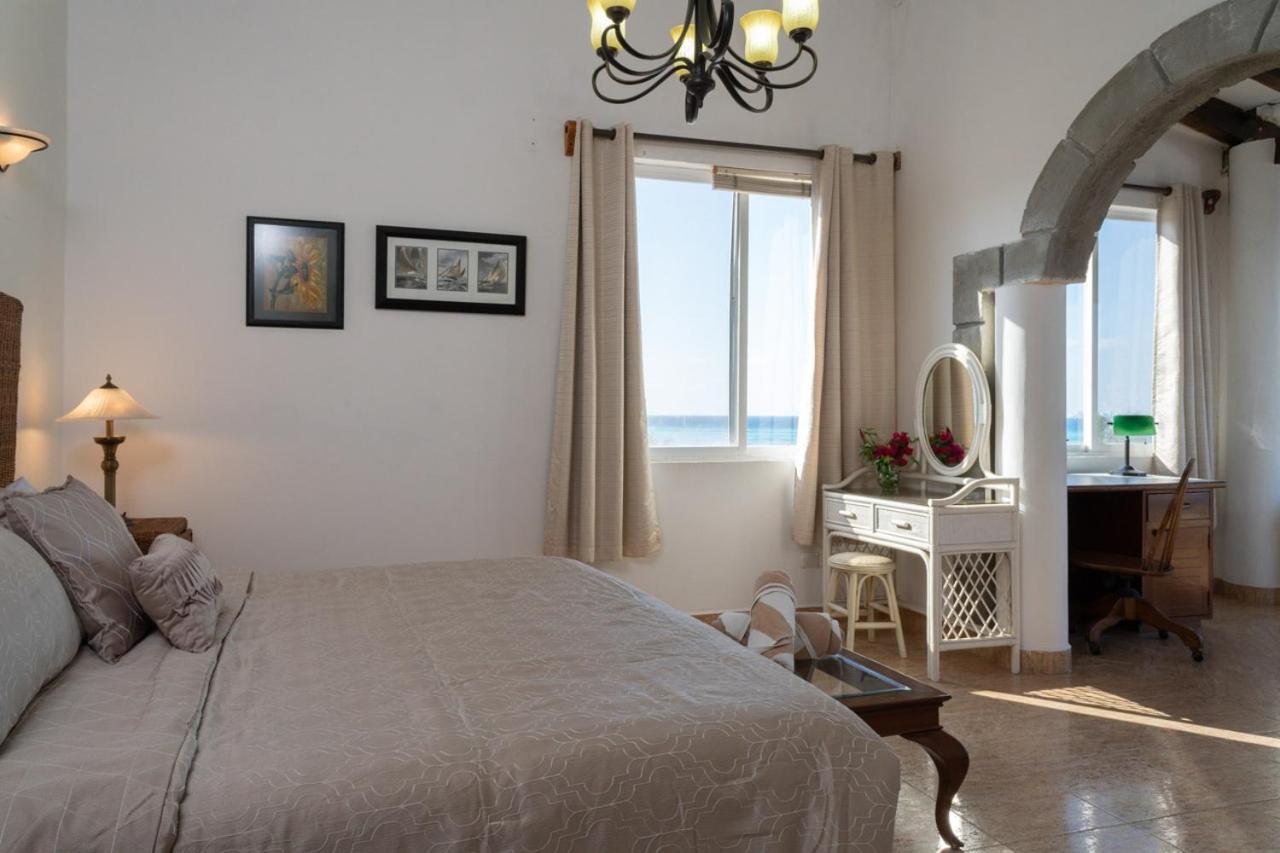 Casa Bonita And Villas Isla Mujeres Εξωτερικό φωτογραφία