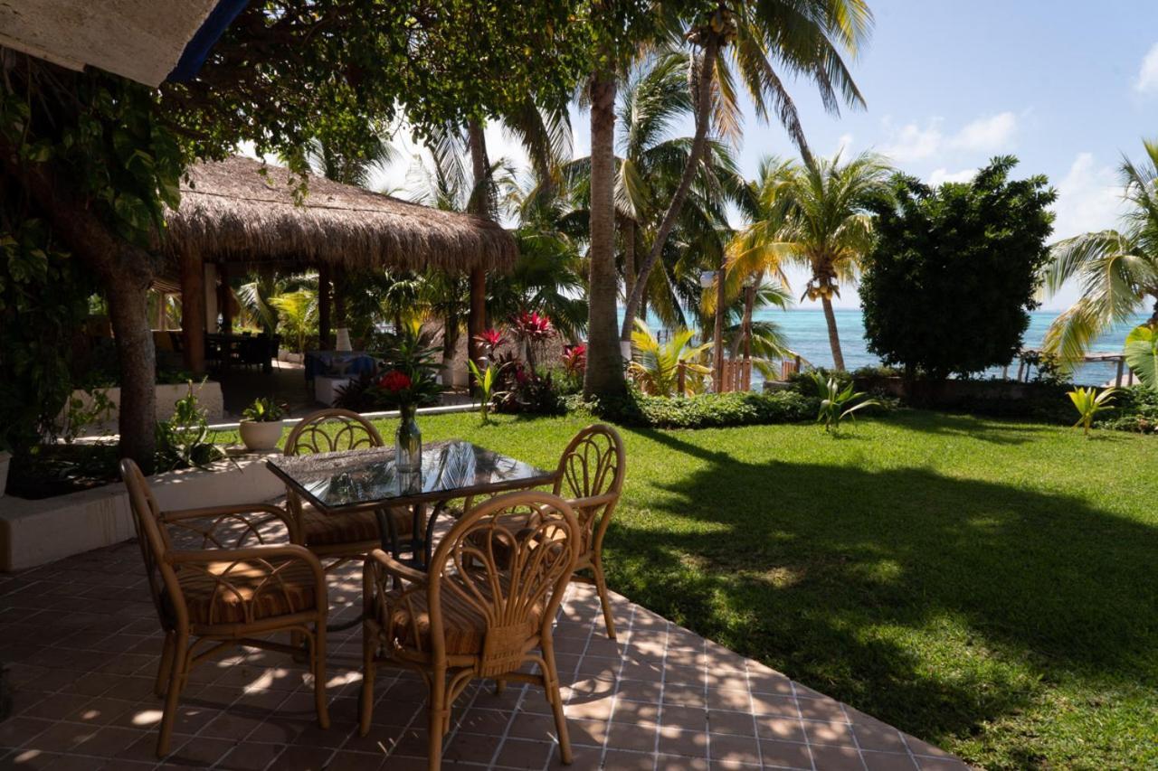 Casa Bonita And Villas Isla Mujeres Εξωτερικό φωτογραφία