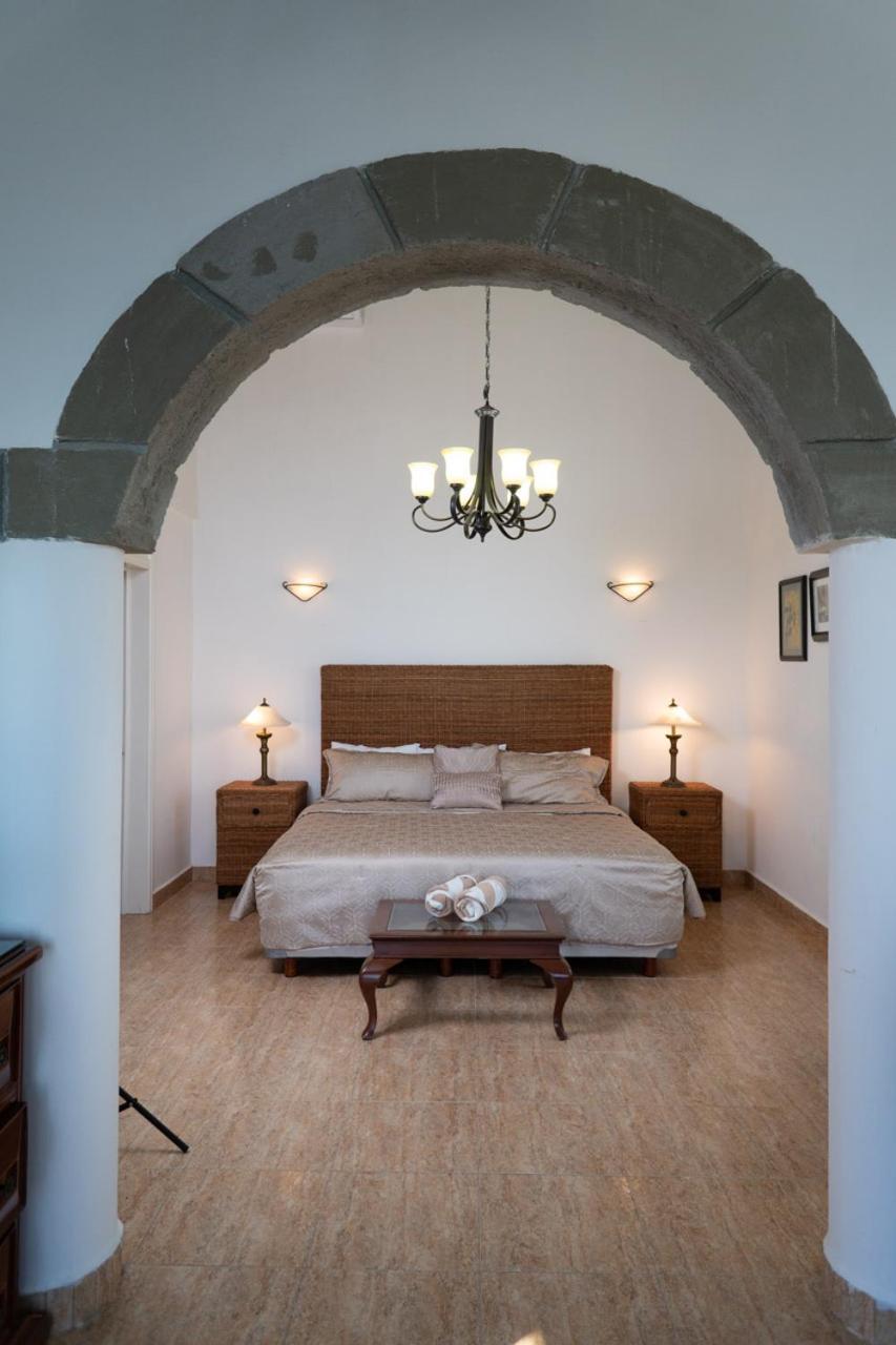 Casa Bonita And Villas Isla Mujeres Εξωτερικό φωτογραφία