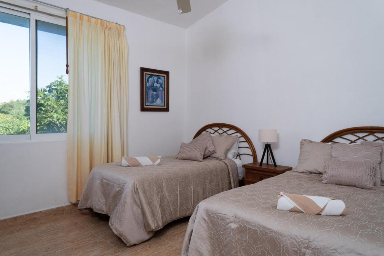 Casa Bonita And Villas Isla Mujeres Εξωτερικό φωτογραφία