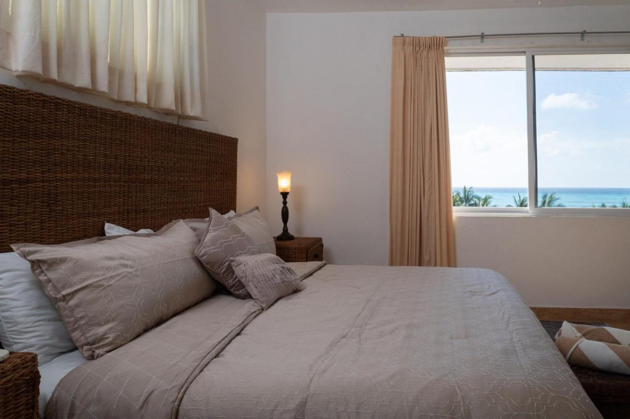 Casa Bonita And Villas Isla Mujeres Εξωτερικό φωτογραφία