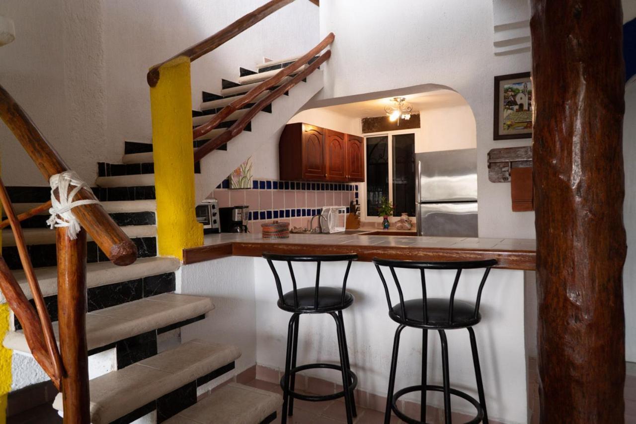 Casa Bonita And Villas Isla Mujeres Εξωτερικό φωτογραφία
