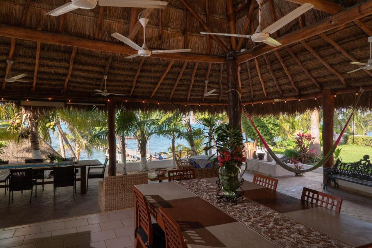 Casa Bonita And Villas Isla Mujeres Εξωτερικό φωτογραφία