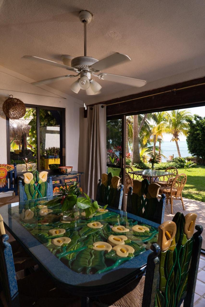 Casa Bonita And Villas Isla Mujeres Εξωτερικό φωτογραφία