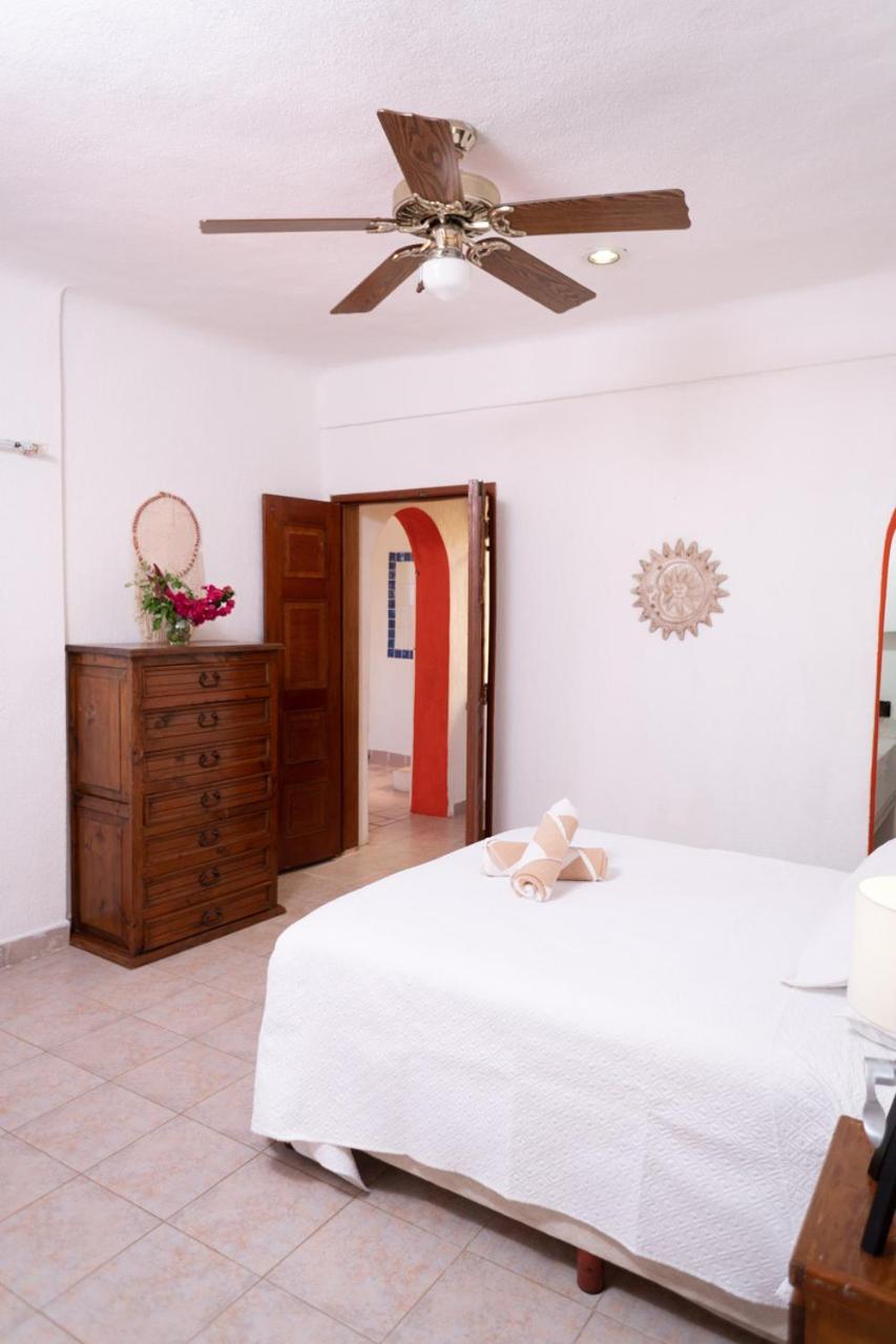 Casa Bonita And Villas Isla Mujeres Εξωτερικό φωτογραφία