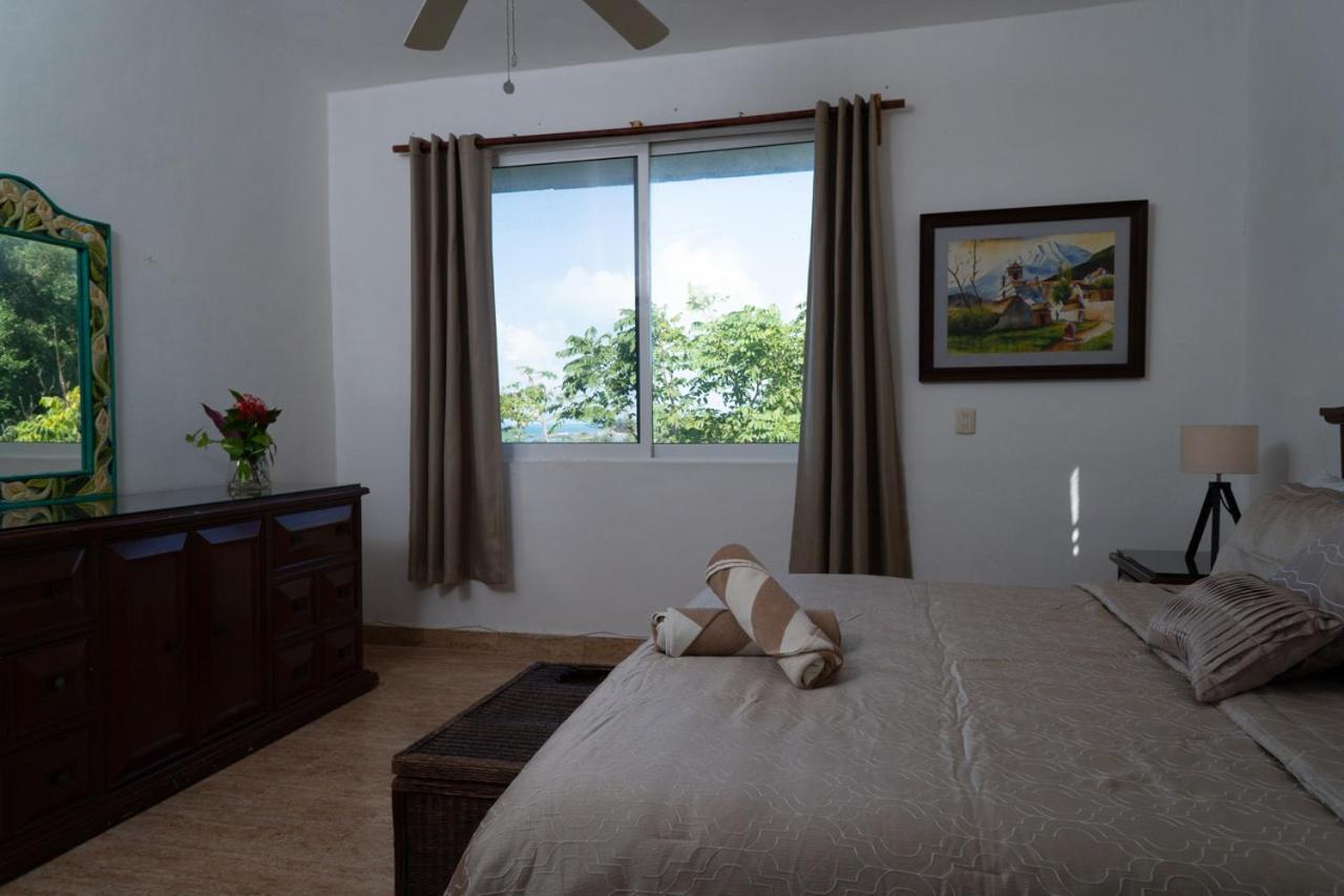 Casa Bonita And Villas Isla Mujeres Εξωτερικό φωτογραφία