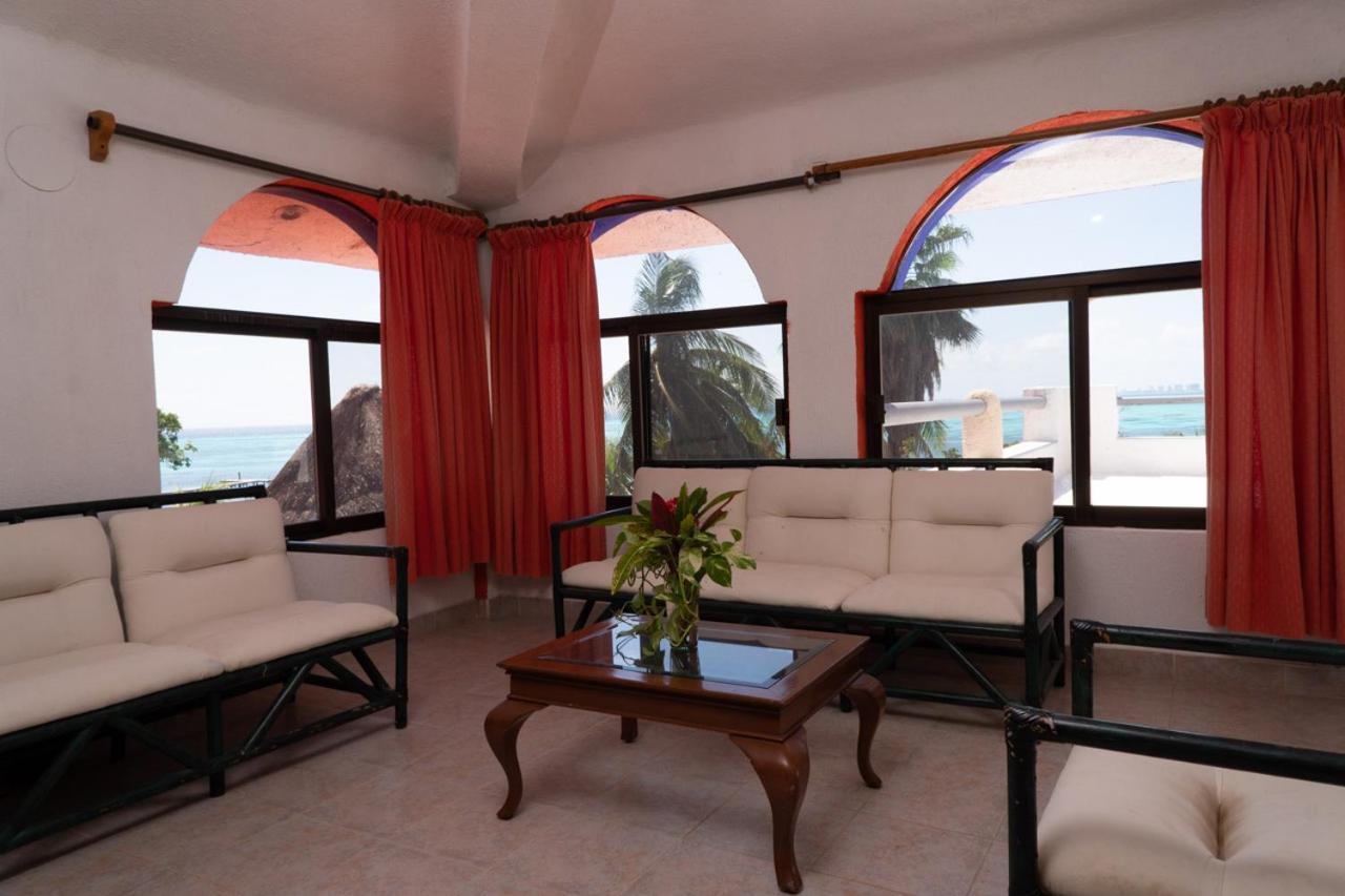 Casa Bonita And Villas Isla Mujeres Εξωτερικό φωτογραφία