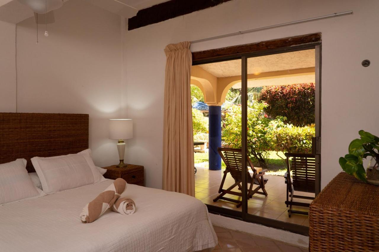 Casa Bonita And Villas Isla Mujeres Εξωτερικό φωτογραφία