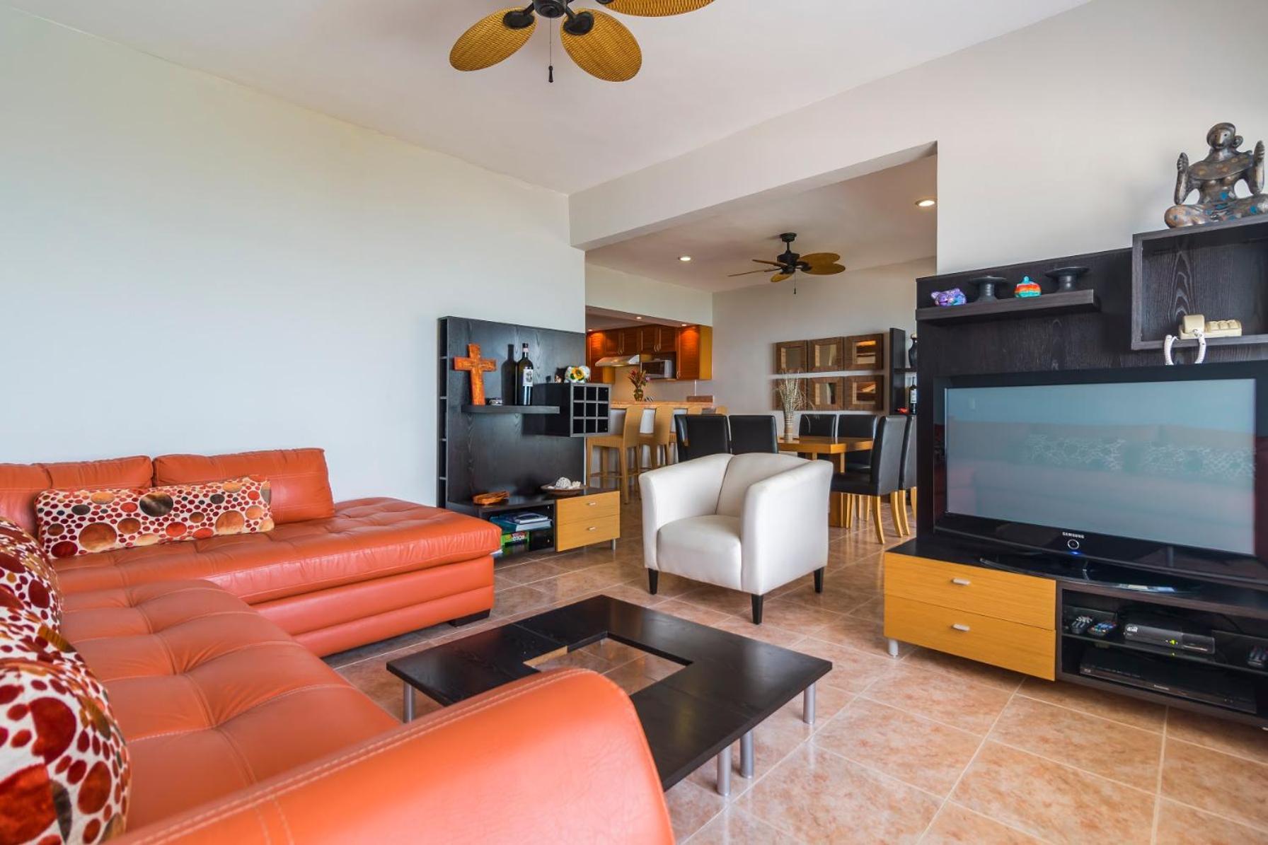 Casa Bonita And Villas Isla Mujeres Εξωτερικό φωτογραφία