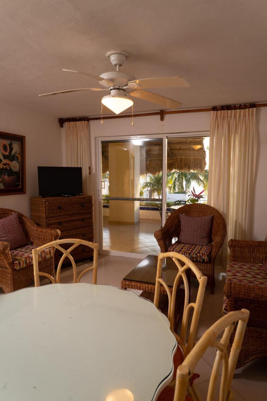 Casa Bonita And Villas Isla Mujeres Εξωτερικό φωτογραφία