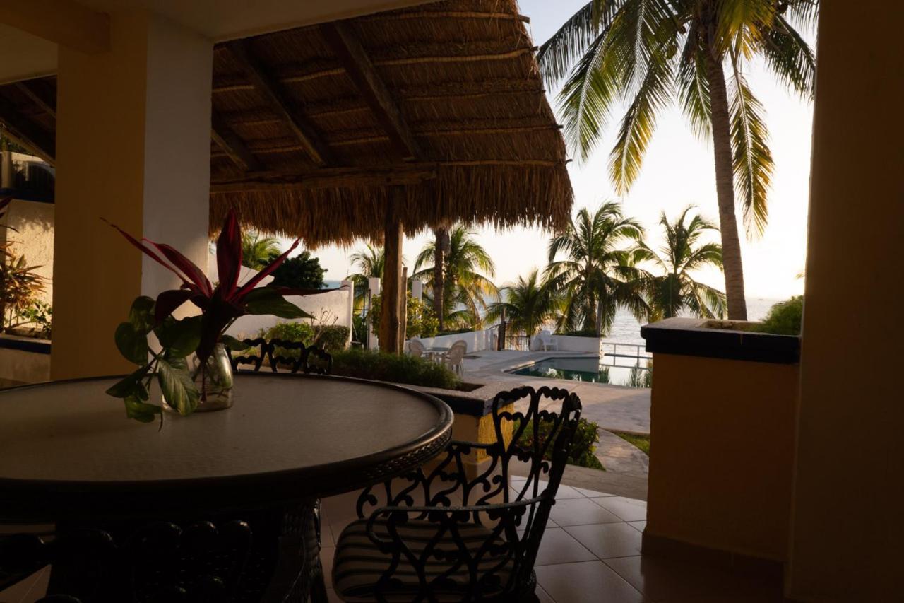 Casa Bonita And Villas Isla Mujeres Εξωτερικό φωτογραφία