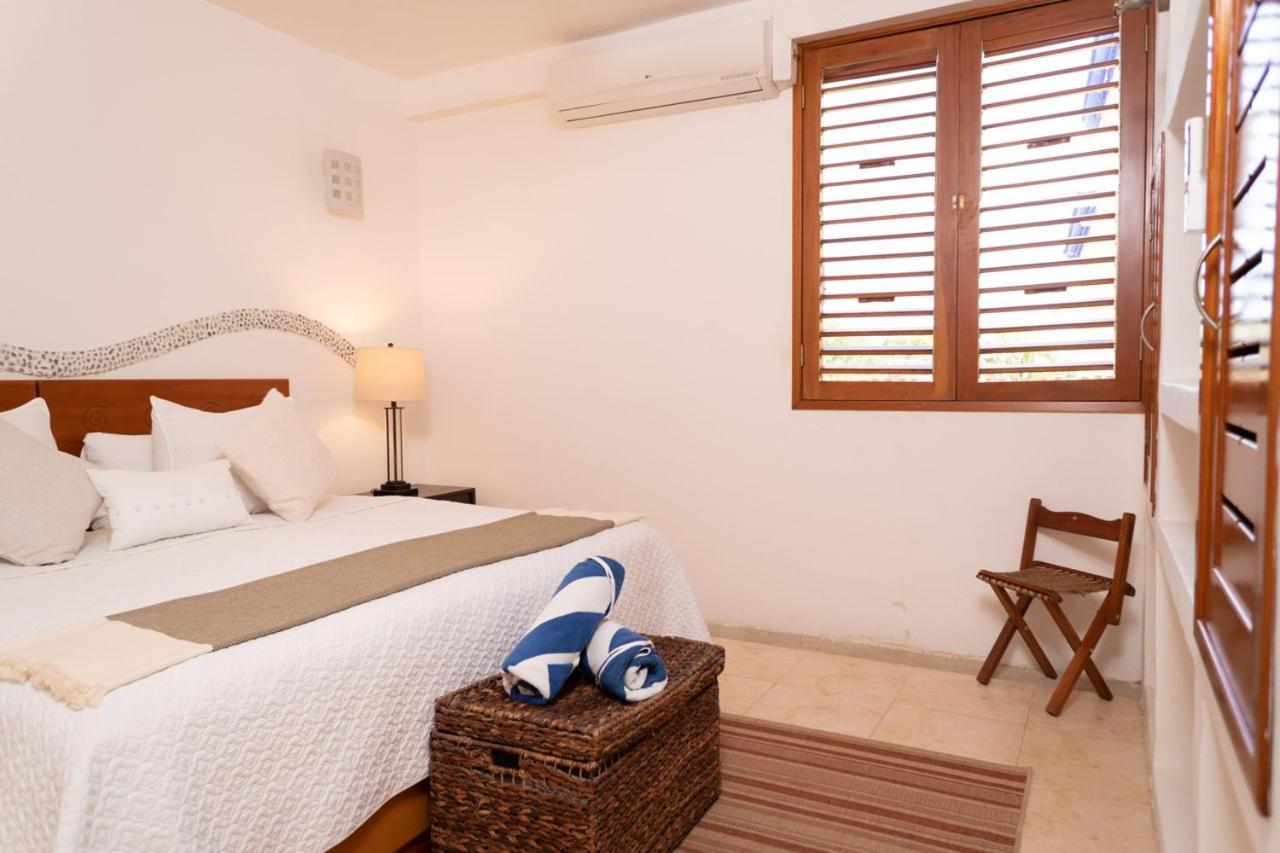 Casa Bonita And Villas Isla Mujeres Εξωτερικό φωτογραφία