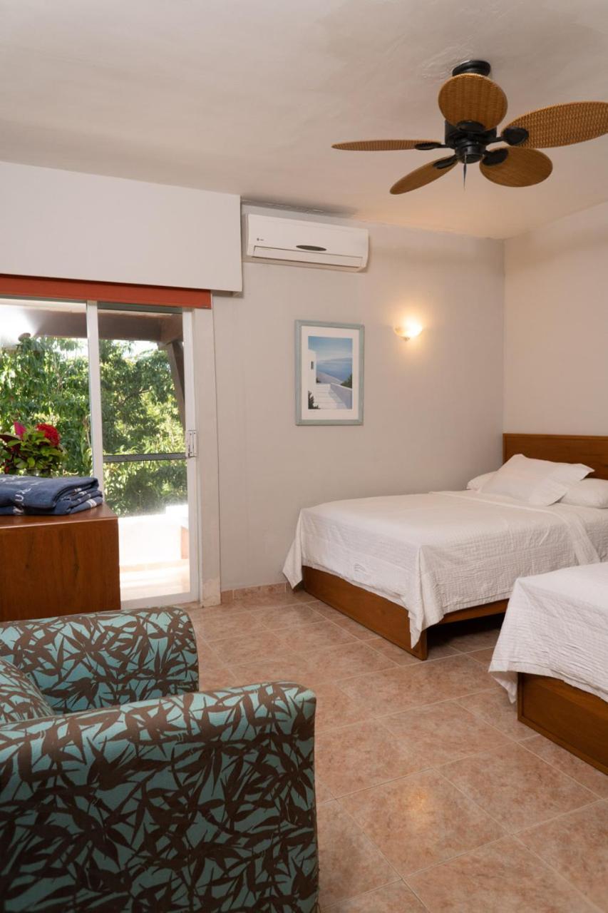 Casa Bonita And Villas Isla Mujeres Εξωτερικό φωτογραφία