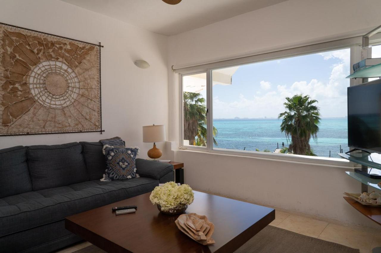 Casa Bonita And Villas Isla Mujeres Εξωτερικό φωτογραφία