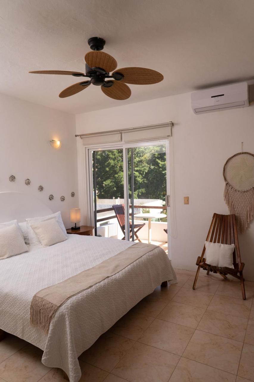 Casa Bonita And Villas Isla Mujeres Εξωτερικό φωτογραφία