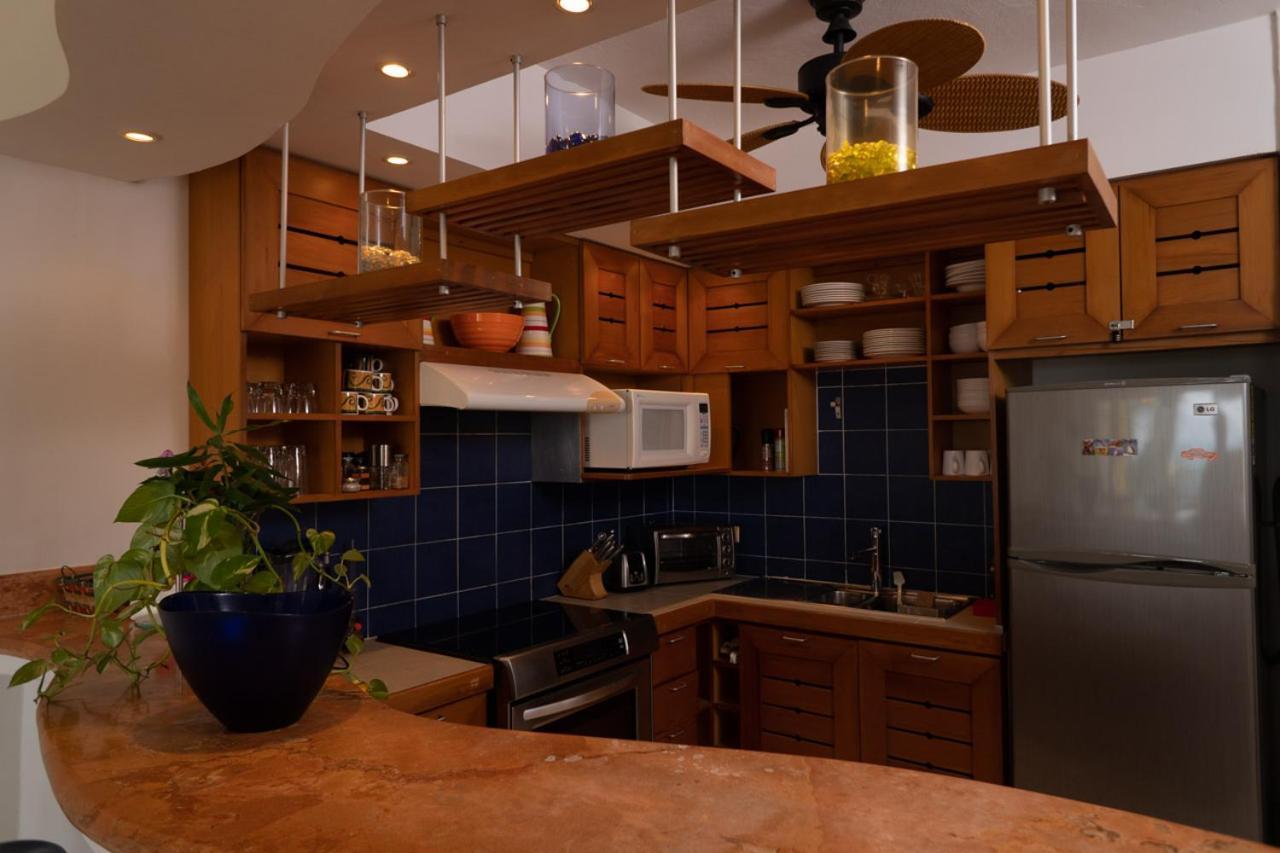 Casa Bonita And Villas Isla Mujeres Εξωτερικό φωτογραφία