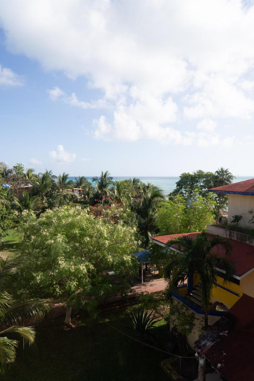 Casa Bonita And Villas Isla Mujeres Εξωτερικό φωτογραφία
