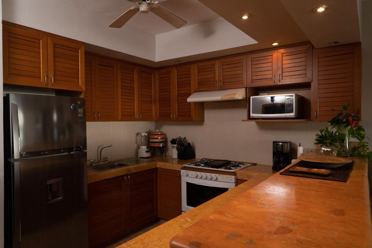 Casa Bonita And Villas Isla Mujeres Εξωτερικό φωτογραφία