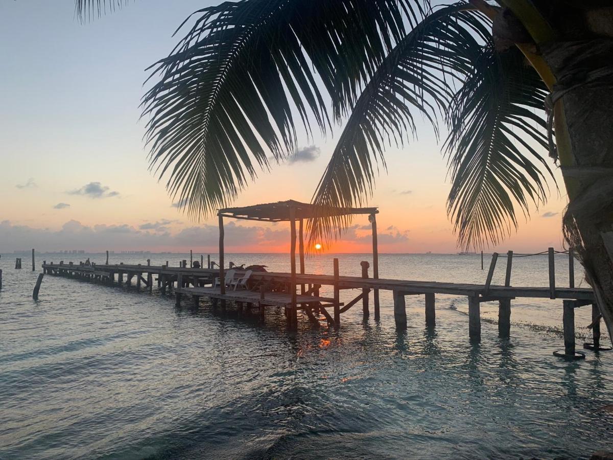 Casa Bonita And Villas Isla Mujeres Εξωτερικό φωτογραφία