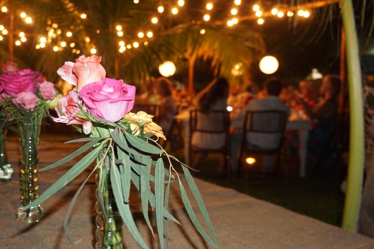 Casa Bonita And Villas Isla Mujeres Εξωτερικό φωτογραφία